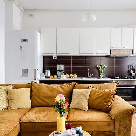Ari - Ared Luxurious Apartments With Balcony & Free Parking อาราด ภายนอก รูปภาพ