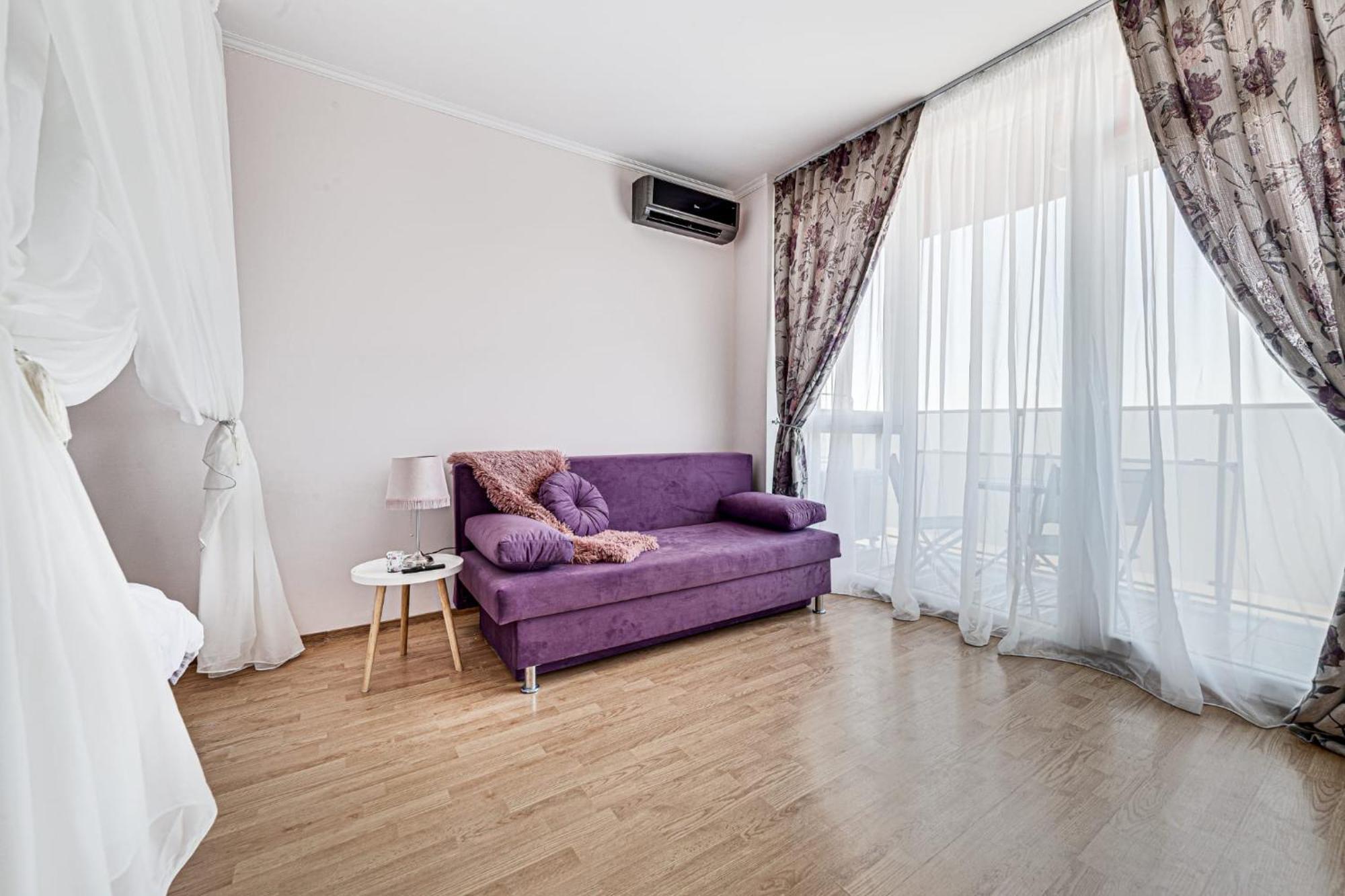 Ari - Ared Luxurious Apartments With Balcony & Free Parking อาราด ภายนอก รูปภาพ