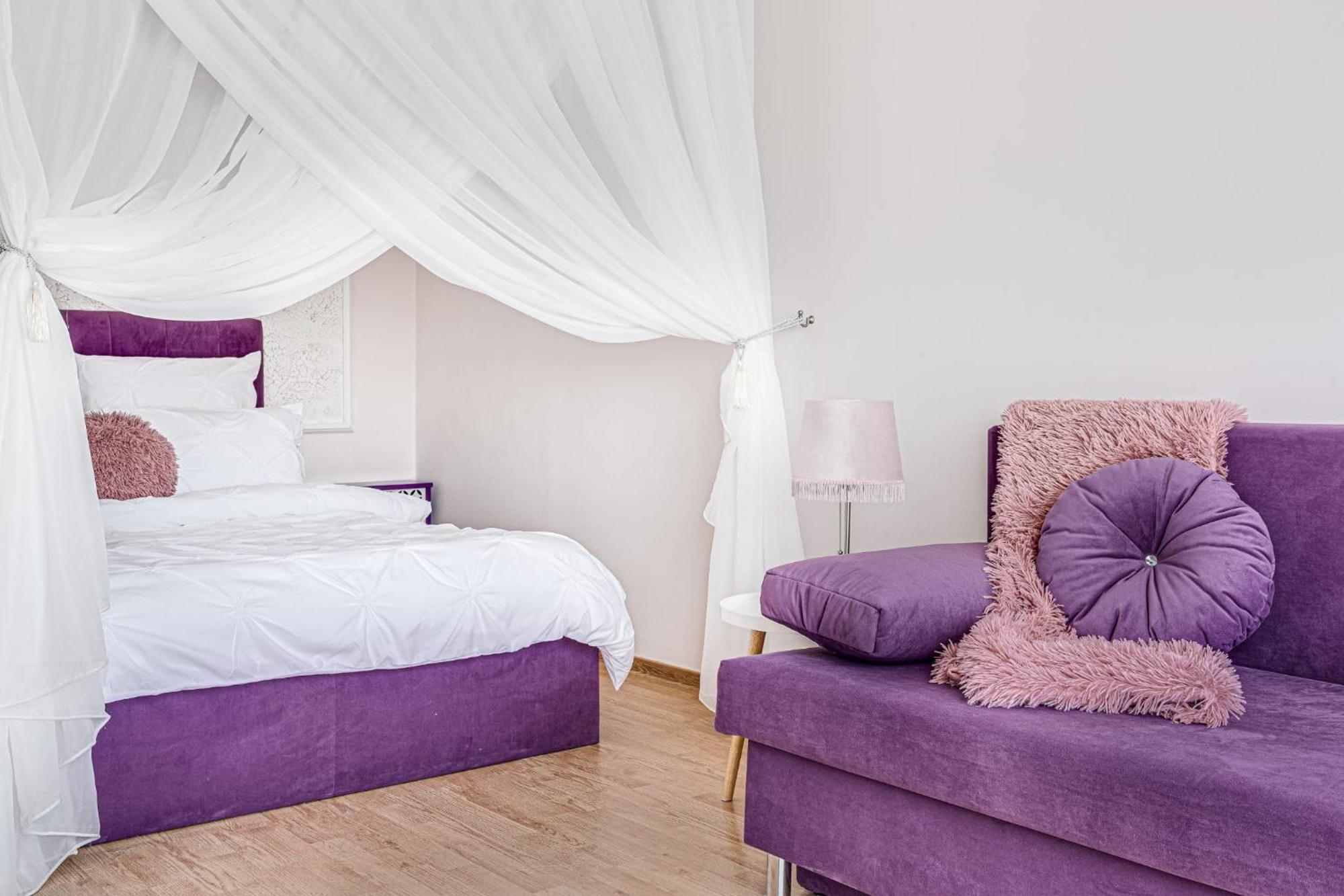 Ari - Ared Luxurious Apartments With Balcony & Free Parking อาราด ภายนอก รูปภาพ
