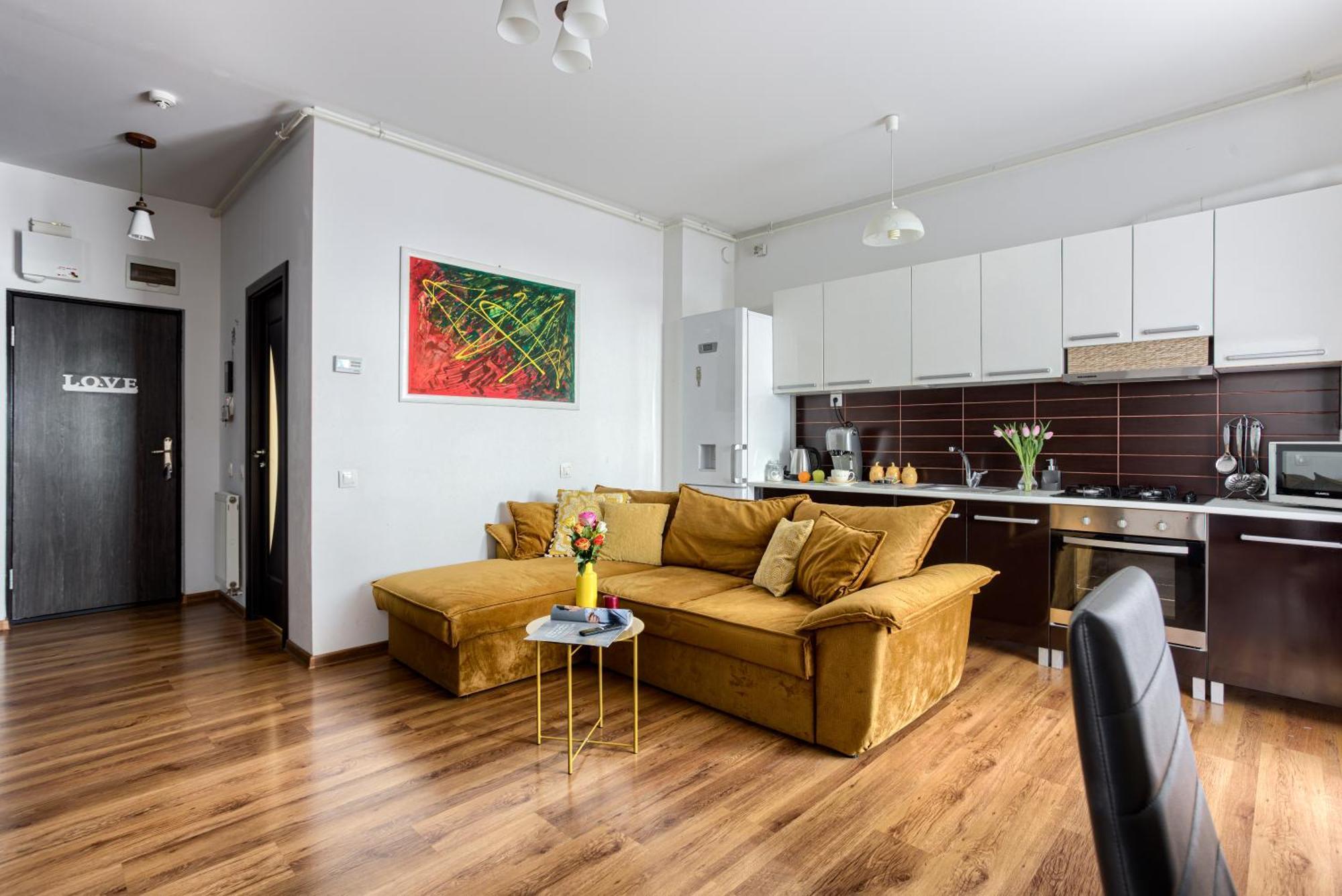 Ari - Ared Luxurious Apartments With Balcony & Free Parking อาราด ภายนอก รูปภาพ