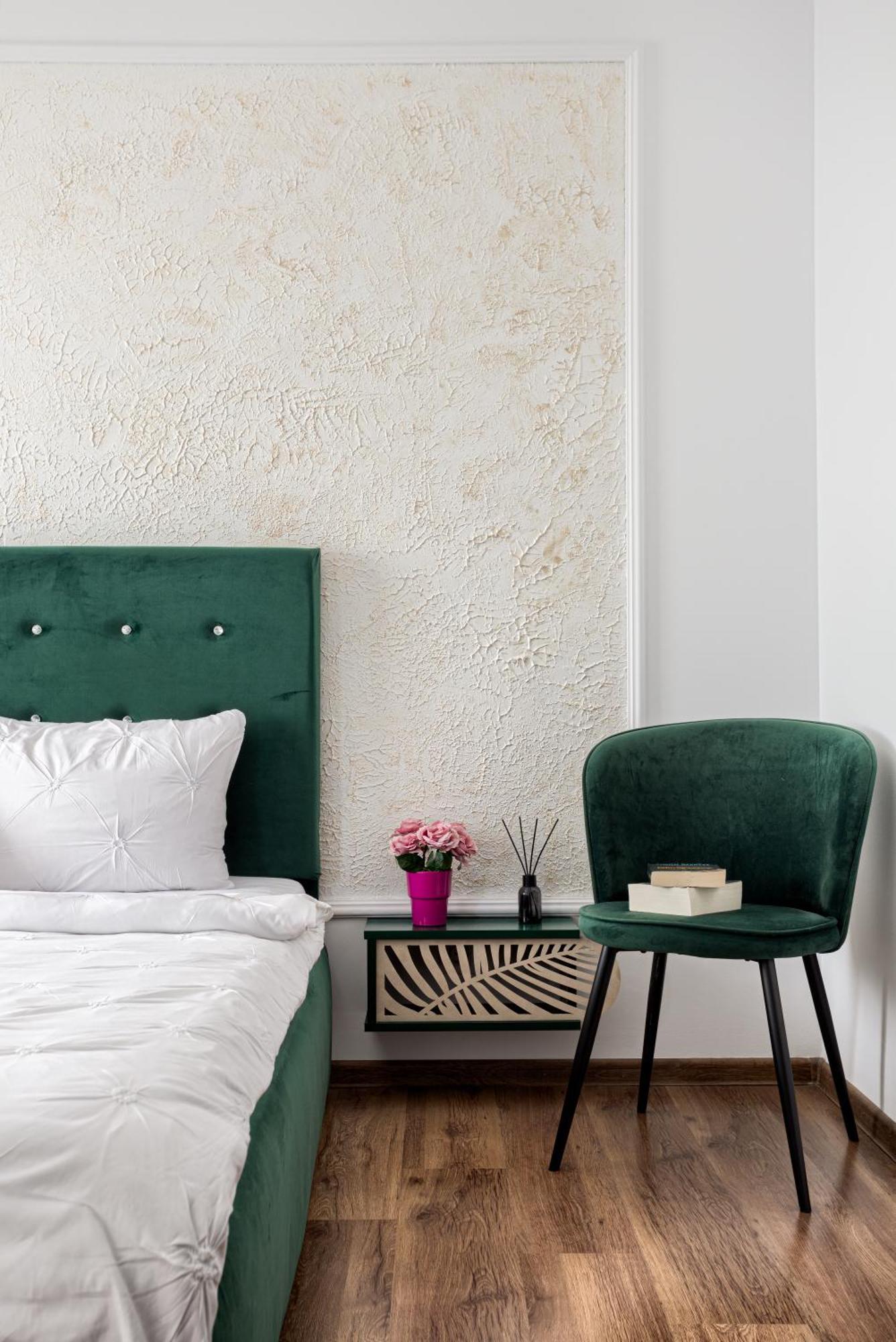 Ari - Ared Luxurious Apartments With Balcony & Free Parking อาราด ภายนอก รูปภาพ